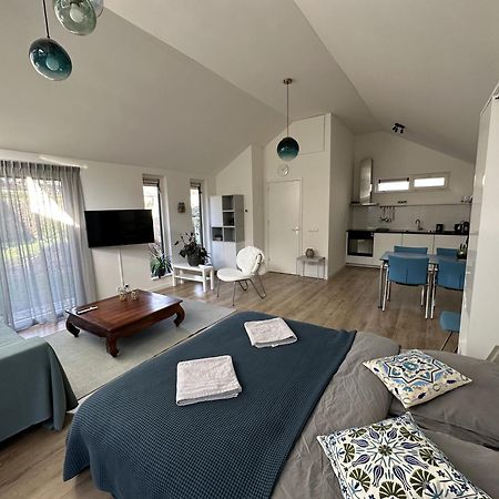 Loft Reve Beek Apartment Exterior photo