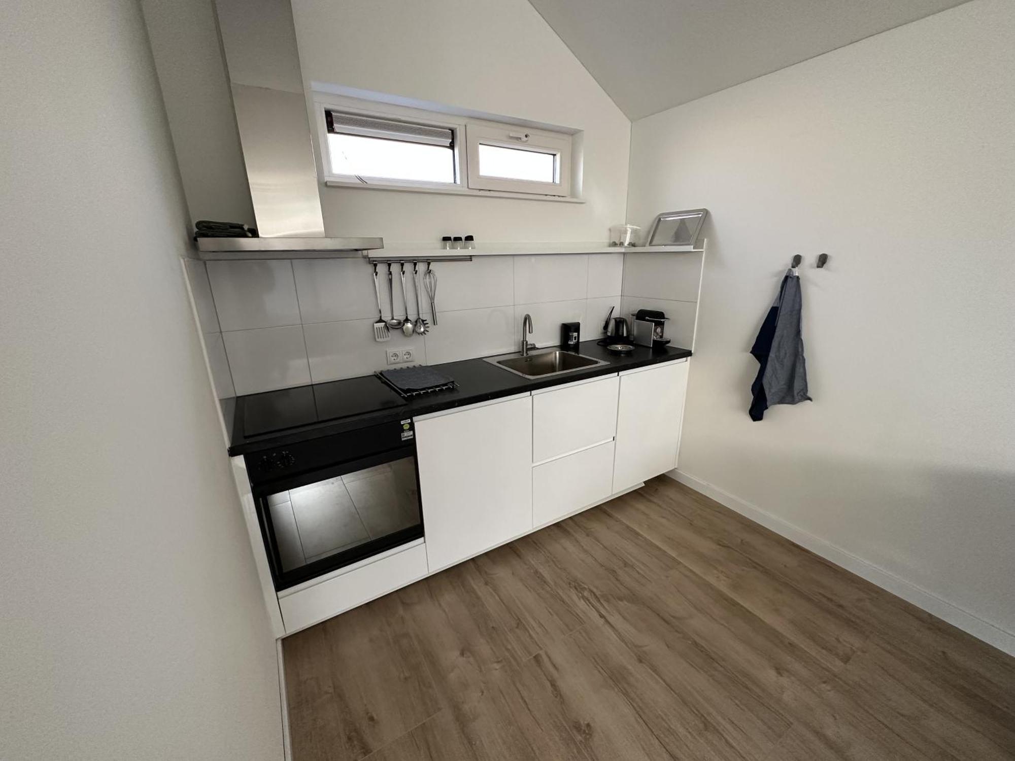 Loft Reve Beek Apartment Exterior photo