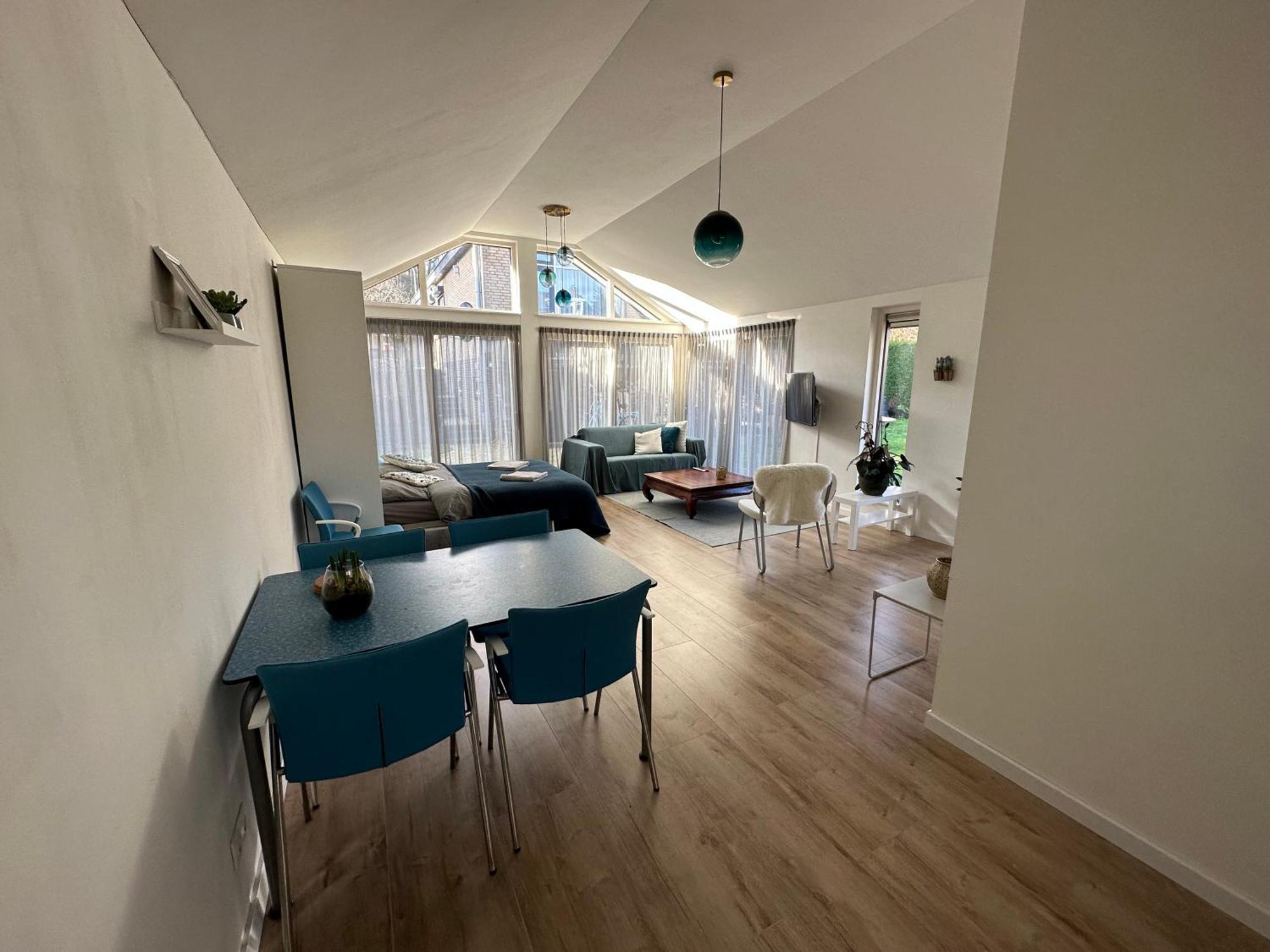 Loft Reve Beek Apartment Exterior photo